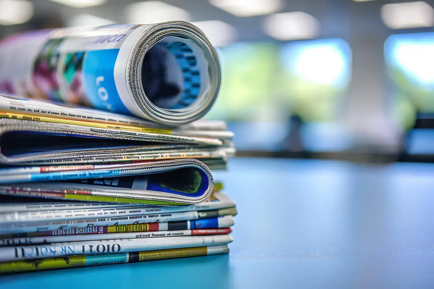 Top Impact Scientific Editing Hero Image